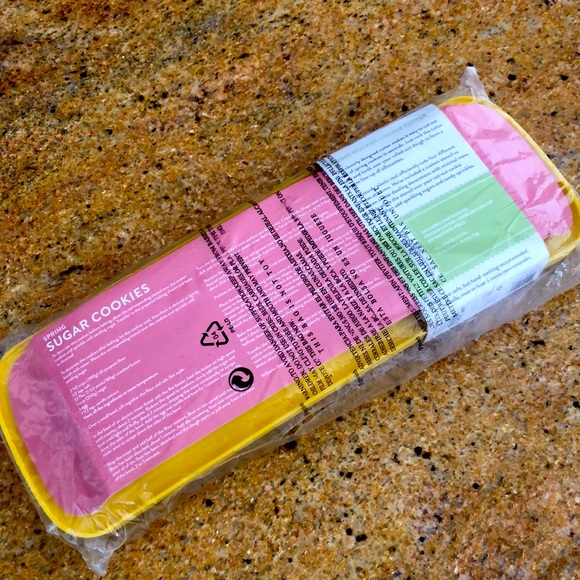 Williams Sonoma Spring Easter Rocker Cookie Cutter - Picture 4 of 4